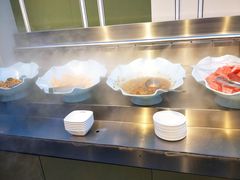 -大河宴椒麻鱼(嘉和园店)