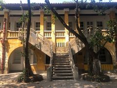 -广州市紫泥堂文化创意园景区