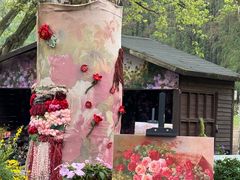 -上海共青森林公园