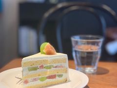 -black rainbow coffee
