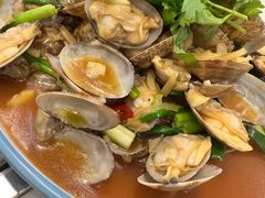 -飨赫驾瓦罐烤鸡(佛岗店)