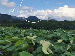 -九屋西岭生态度假景区