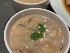 宋嫂鱼羹-老头儿油爆虾(星光一期店)