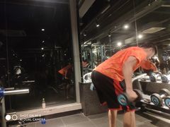 -威尔仕健身·游泳(古北店)
