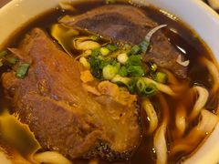 -中国厨房/台湾牛肉面