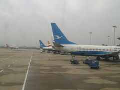 -杭州萧山国际机场