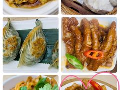 -点都德(华强南店)