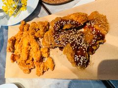 -必胜客(金鹰店)