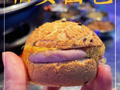 -稻妻面包·Lightning Bakery(万象店)