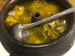 -福照楼汽锅鸡·云南菜(护国路店)