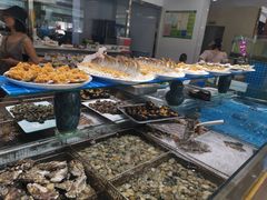 -抹直口特色菜馆(一店)