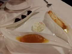 -火车头法国西餐厅