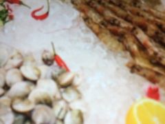-龙之梦万丽酒店青餐厅