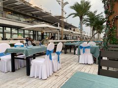 -靓湾海鲜·海景餐厅(小麦岛店)