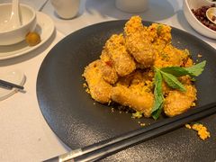 -院里寻菜·祖庵菜宴请(观沙岭店)