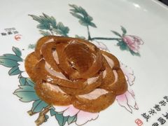 -京味斋·北京烤鸭(北京南站洋桥店)