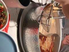-左庭右院鲜牛肉火锅(环球港店)