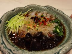 什锦捞拌-红樱桃·欢乐餐厅(太原里店)