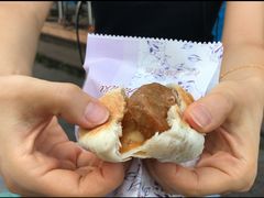 -长发西饼(临顿路店)