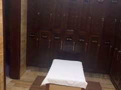 -益健·足疗汗蒸SPA(芙蓉广场店)
