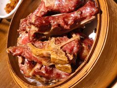 绝味手撕骨-闽上鲜·福建菜(龙湖滨江天街店)