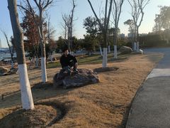 -上海航头东站停车场