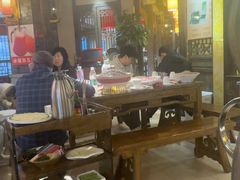 -码头故事火锅(大丰店)
