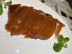 -在前门·烤鸭北京菜(五月花广场店)