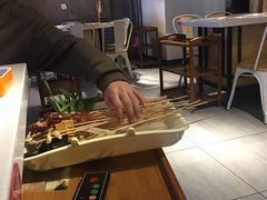 -大斌家串串火锅(德思勤店)