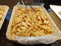 油果-素满香·素食自助餐(西安·民乐园店)