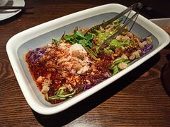 麦醋手工凉皮-掌柜的店·河南菜(世茂店)