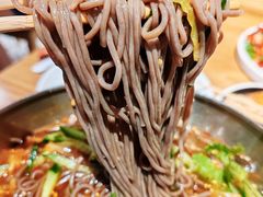 -记忆串城·东北烧烤·小龙虾·大型团建(南油店)