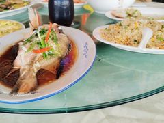 -梅姐海鲜餐厅(水头海鲜街店)
