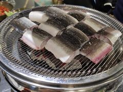 -本炙炭烤·蒲烧活鳗料理店(金沙洲店)