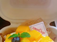 -可丽可丽·生日蛋糕·下午茶(厦门鹭港店)