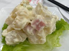 -瑞福园联谊餐室(茂名南路店)