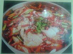 冷锅鱼-乡土特色.冷锅鱼.牦牛肉汤锅