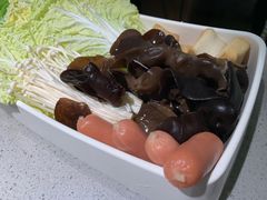 -半天妖烤鱼(方庄店)