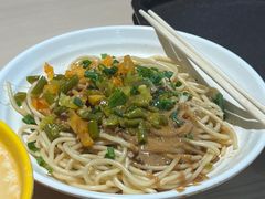 -德泓面馆(颐高店)