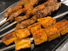 -217丰惠源抓饭(江乾路店)
