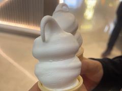 -DQ·蛋糕·冰淇淋(西城红场店)