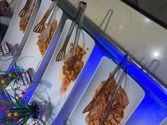 -比尔森韩式烤肉自助(绿园店)