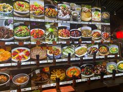 -园林美食城·本土农家菜(杨和镇店)