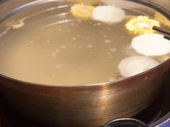 -原牛道·潮汕围炉火锅(讯美店)