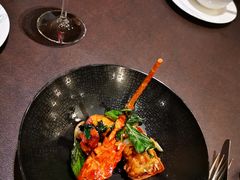 -广州文华东方酒店·江-由辉师傅主理