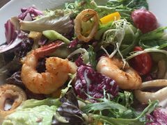 -Paulaner·德国帕拉娜自酿啤酒餐厅(海上世界店)