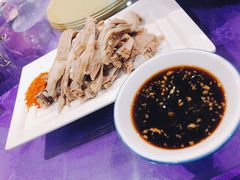 手抓羊肉-国强手抓(北京西路店)