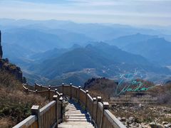 -白草畔自然风景区