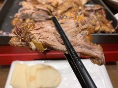 毡房烤全羊-九十九顶毡房(阜石路店)