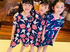 -汤连得温泉馆(宝山店)